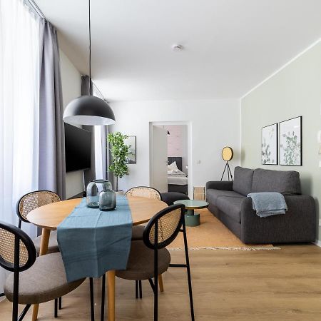 Limehome Klagenfurt Goessgasse Klagenfurt am Woerthersee Ngoại thất bức ảnh