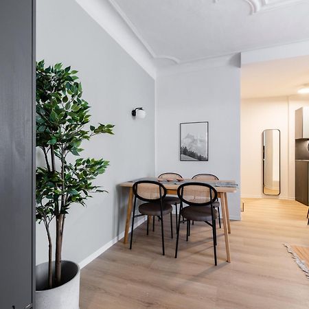Limehome Klagenfurt Goessgasse Klagenfurt am Woerthersee Ngoại thất bức ảnh