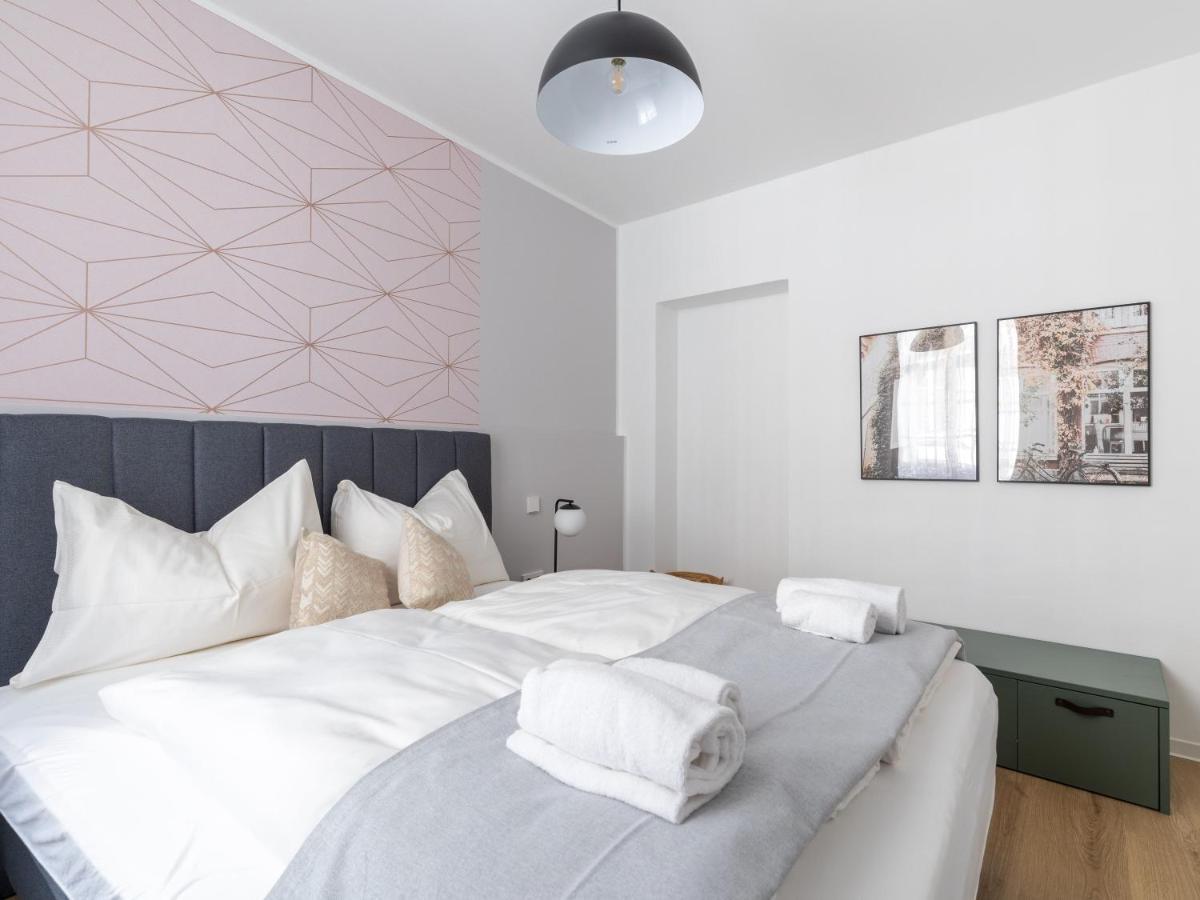 Limehome Klagenfurt Goessgasse Klagenfurt am Woerthersee Ngoại thất bức ảnh