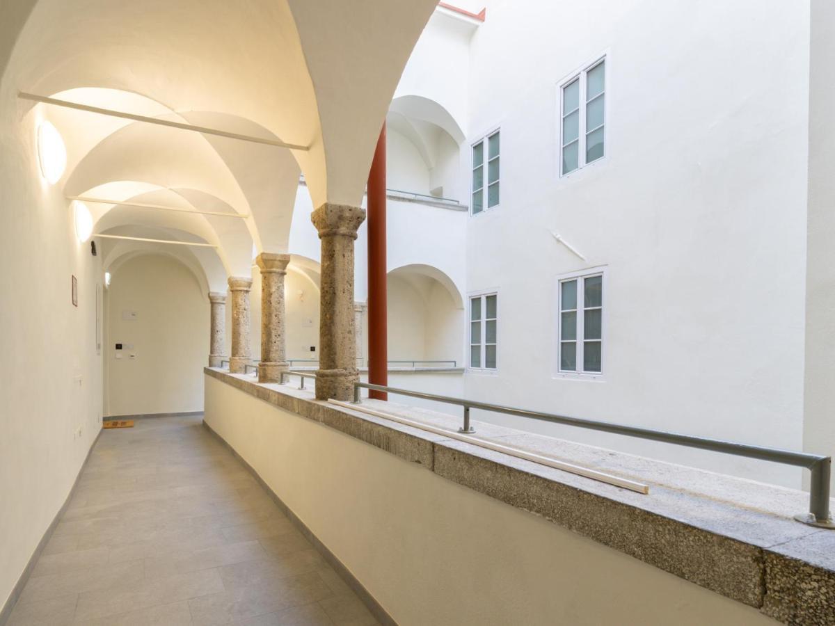 Limehome Klagenfurt Goessgasse Klagenfurt am Woerthersee Ngoại thất bức ảnh