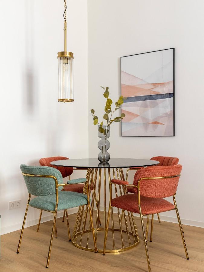 Limehome Klagenfurt Goessgasse Klagenfurt am Woerthersee Ngoại thất bức ảnh
