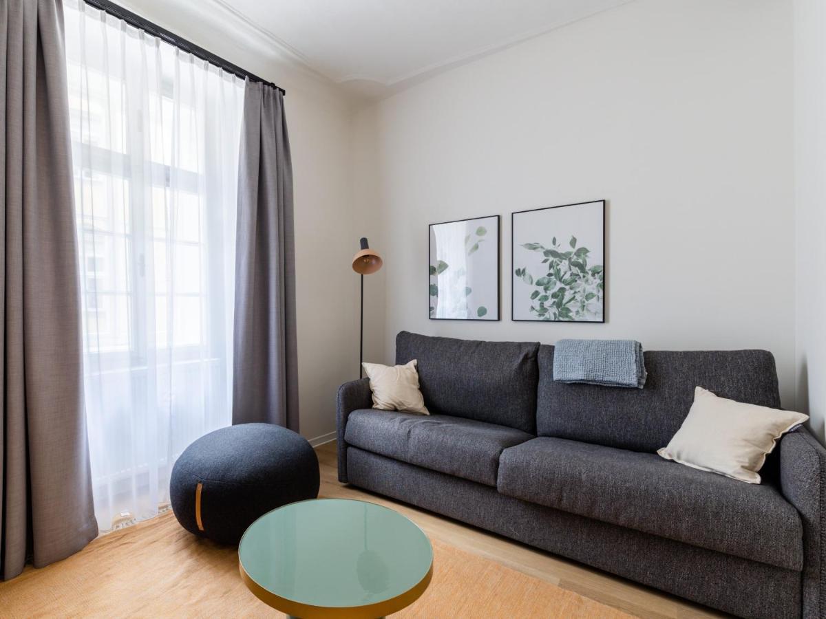 Limehome Klagenfurt Goessgasse Klagenfurt am Woerthersee Ngoại thất bức ảnh