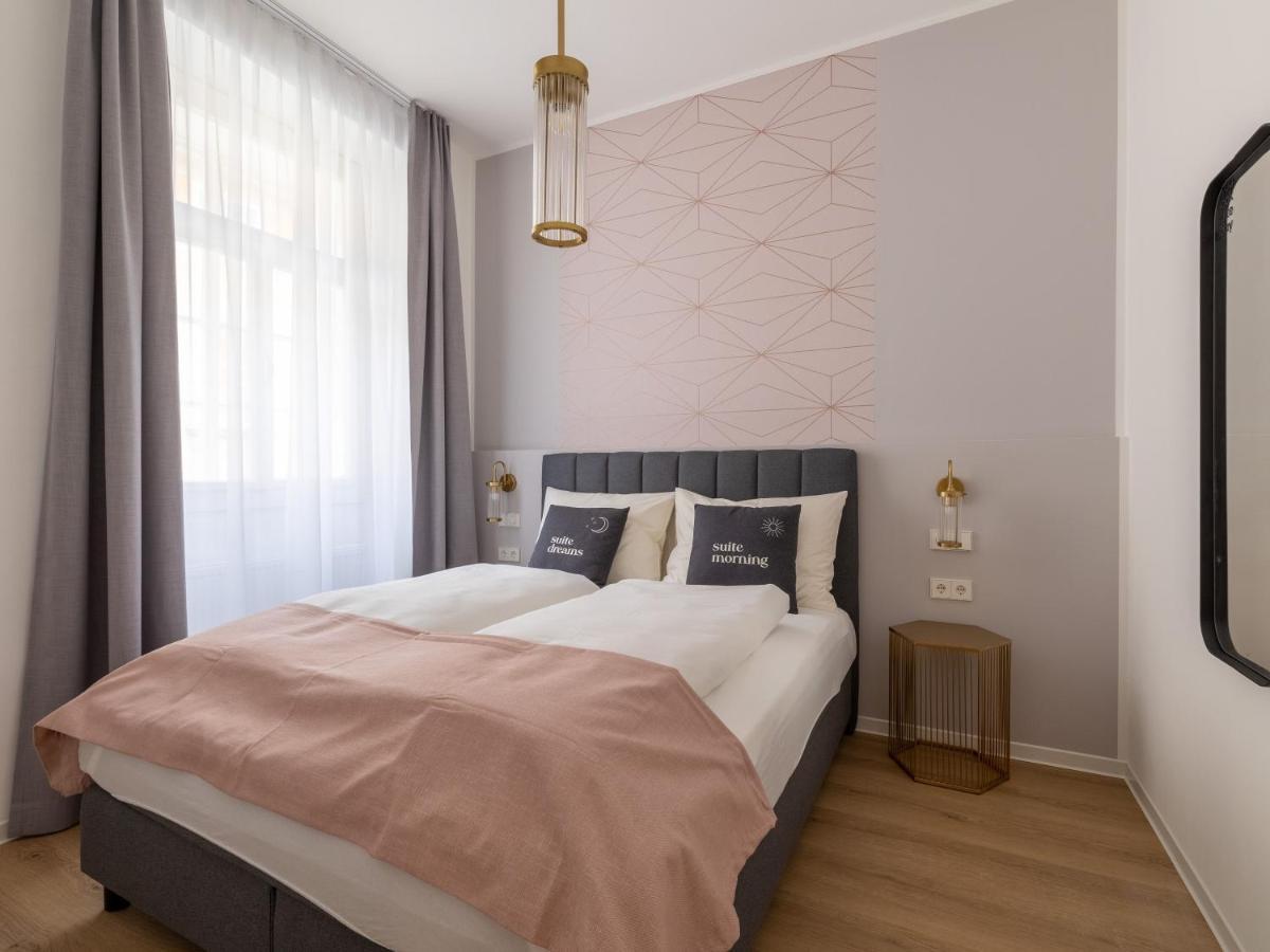 Limehome Klagenfurt Goessgasse Klagenfurt am Woerthersee Ngoại thất bức ảnh