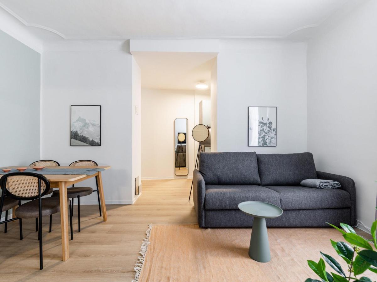 Limehome Klagenfurt Goessgasse Klagenfurt am Woerthersee Ngoại thất bức ảnh