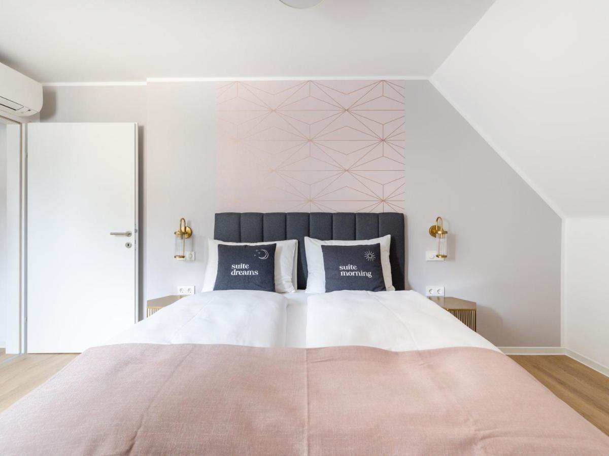 Limehome Klagenfurt Goessgasse Klagenfurt am Woerthersee Ngoại thất bức ảnh