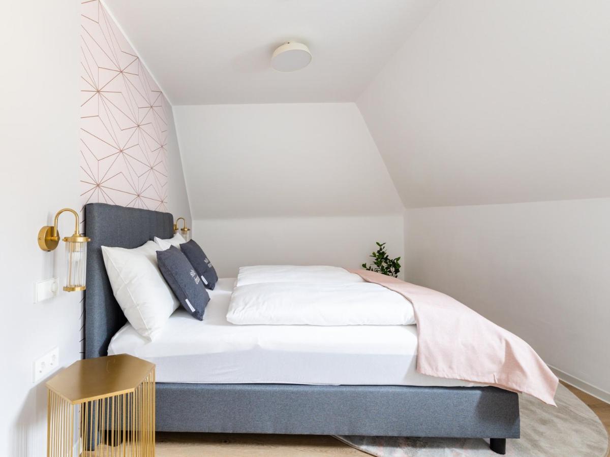 Limehome Klagenfurt Goessgasse Klagenfurt am Woerthersee Ngoại thất bức ảnh