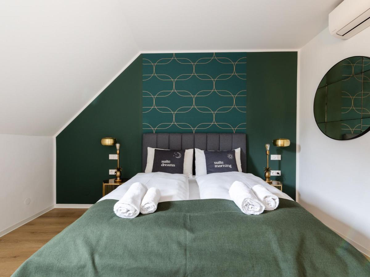 Limehome Klagenfurt Goessgasse Klagenfurt am Woerthersee Ngoại thất bức ảnh