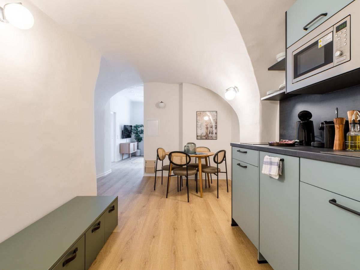 Limehome Klagenfurt Goessgasse Klagenfurt am Woerthersee Ngoại thất bức ảnh