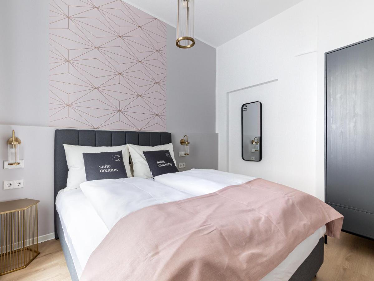Limehome Klagenfurt Goessgasse Klagenfurt am Woerthersee Ngoại thất bức ảnh
