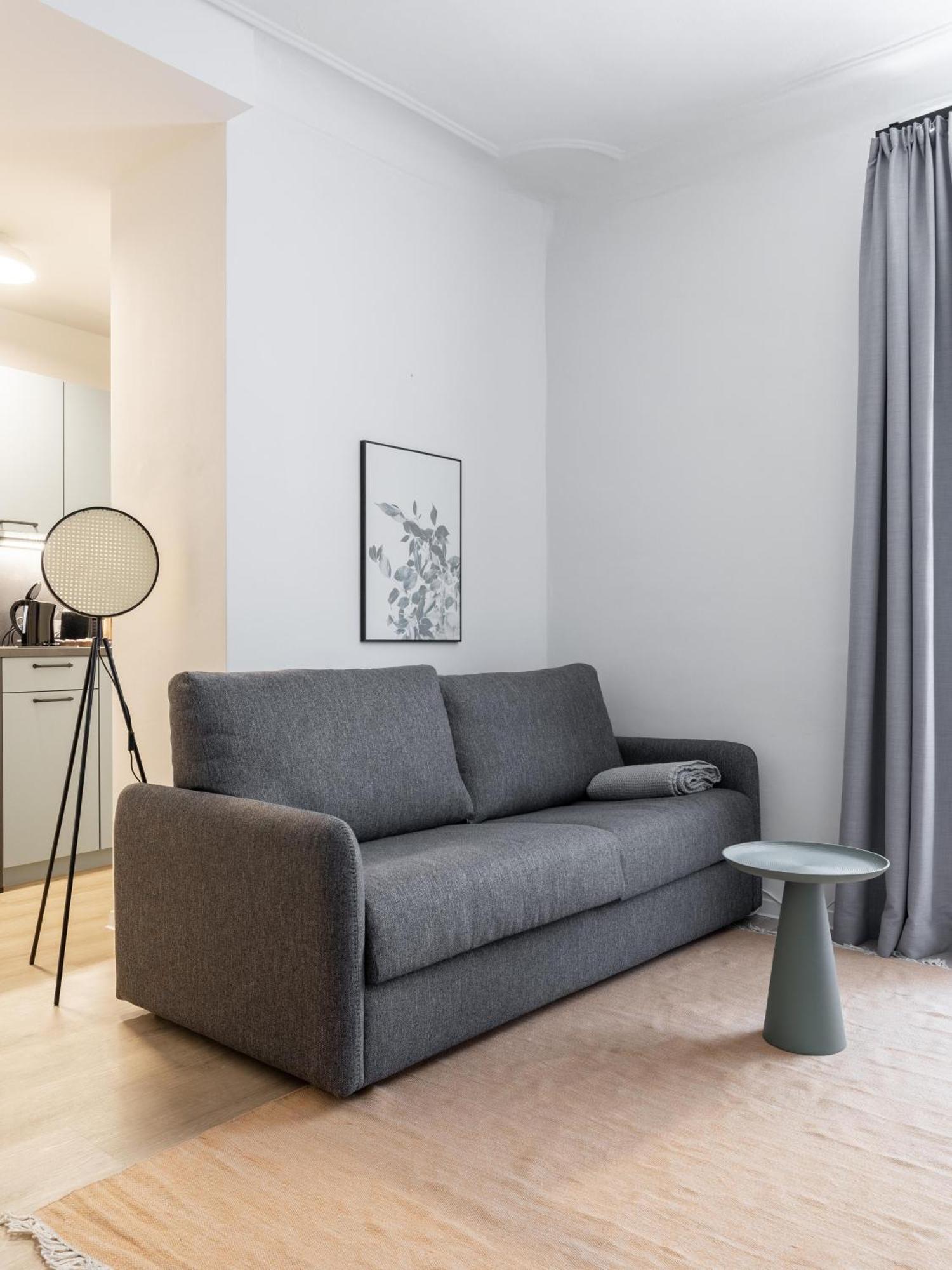 Limehome Klagenfurt Goessgasse Klagenfurt am Woerthersee Ngoại thất bức ảnh