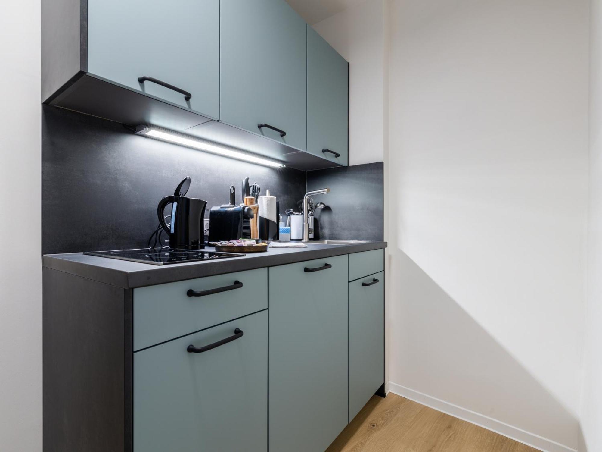 Limehome Klagenfurt Goessgasse Klagenfurt am Woerthersee Phòng bức ảnh