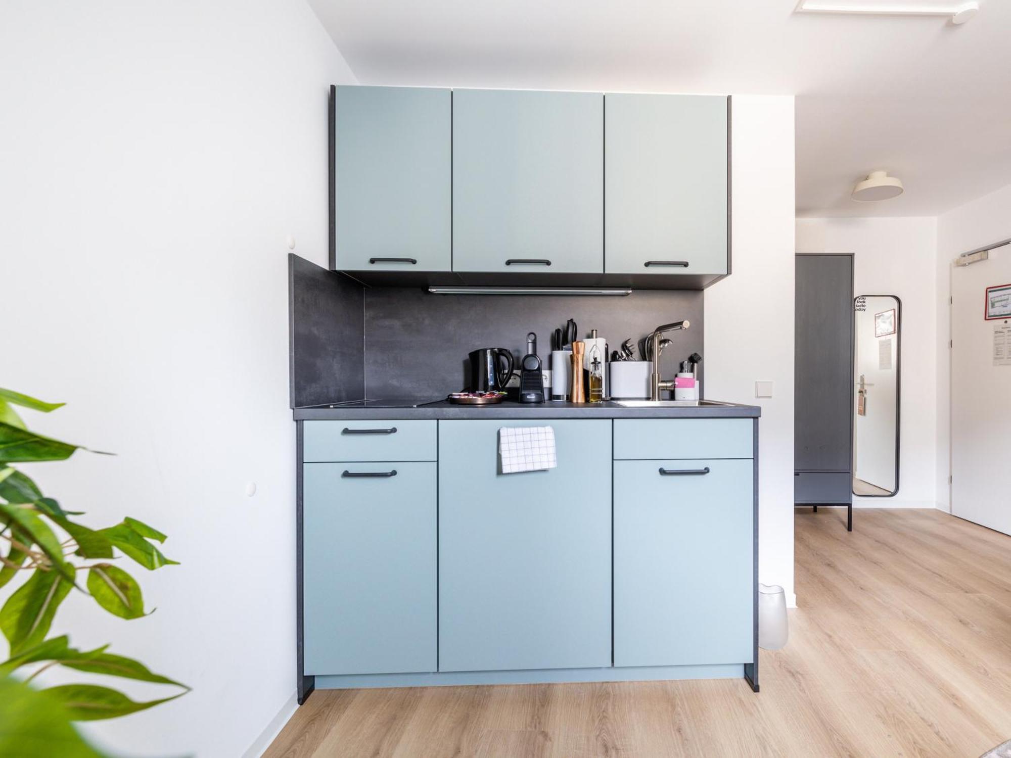 Limehome Klagenfurt Goessgasse Klagenfurt am Woerthersee Ngoại thất bức ảnh