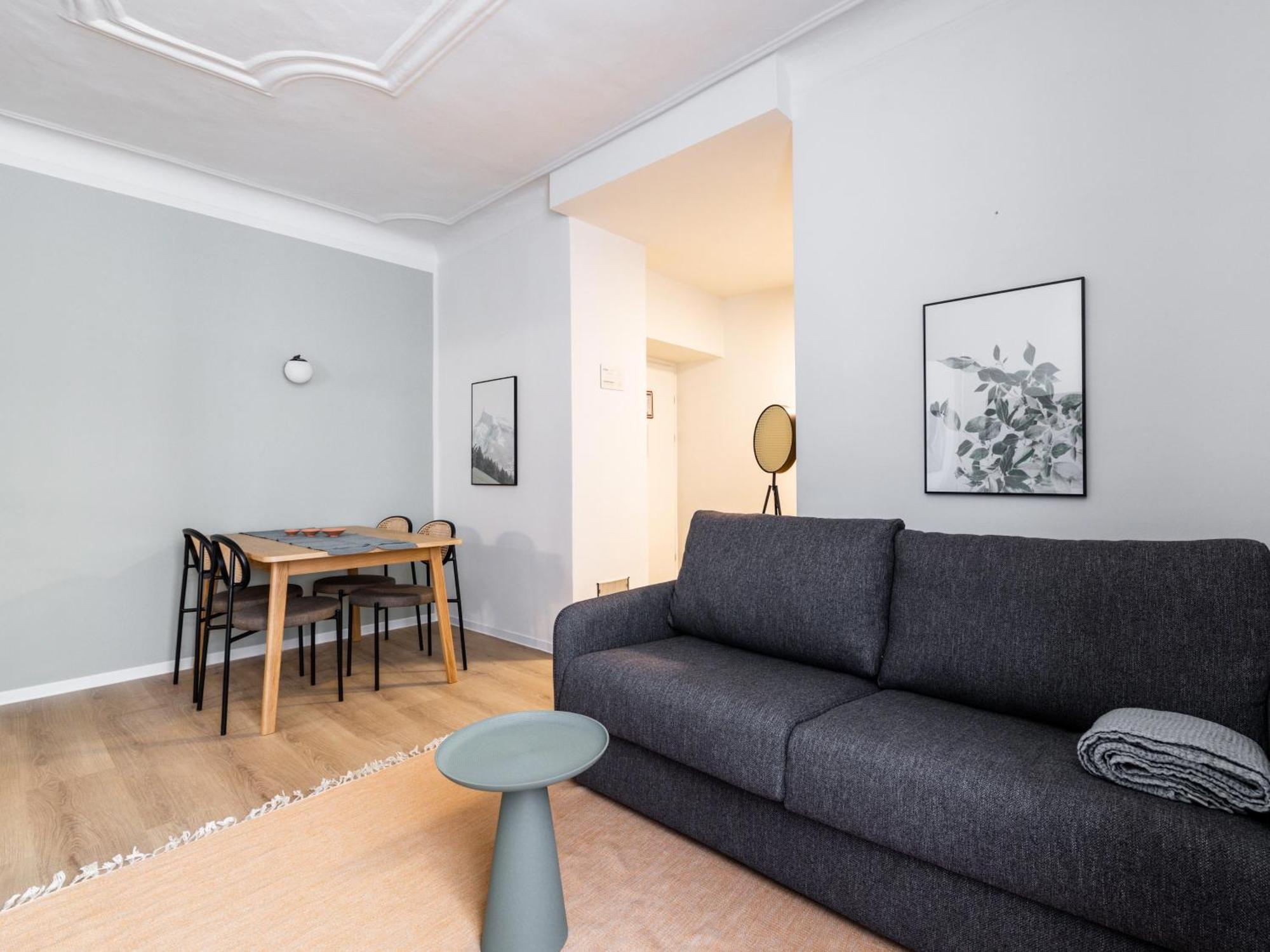 Limehome Klagenfurt Goessgasse Klagenfurt am Woerthersee Phòng bức ảnh