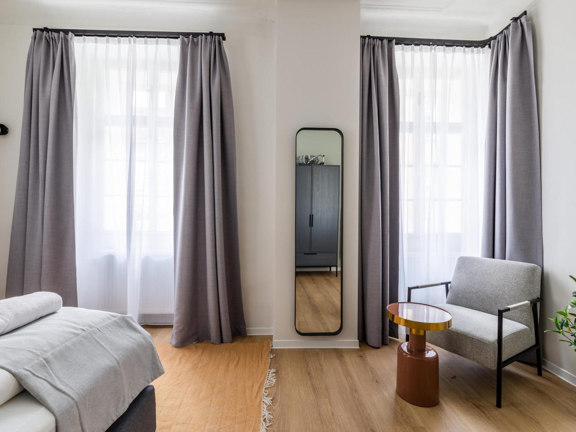Limehome Klagenfurt Goessgasse Klagenfurt am Woerthersee Phòng bức ảnh
