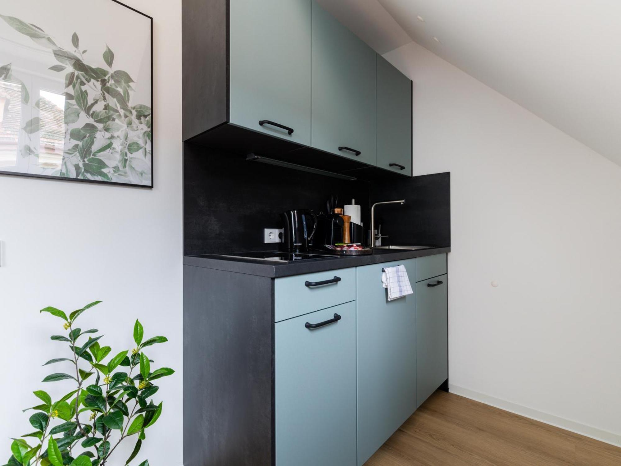 Limehome Klagenfurt Goessgasse Klagenfurt am Woerthersee Ngoại thất bức ảnh