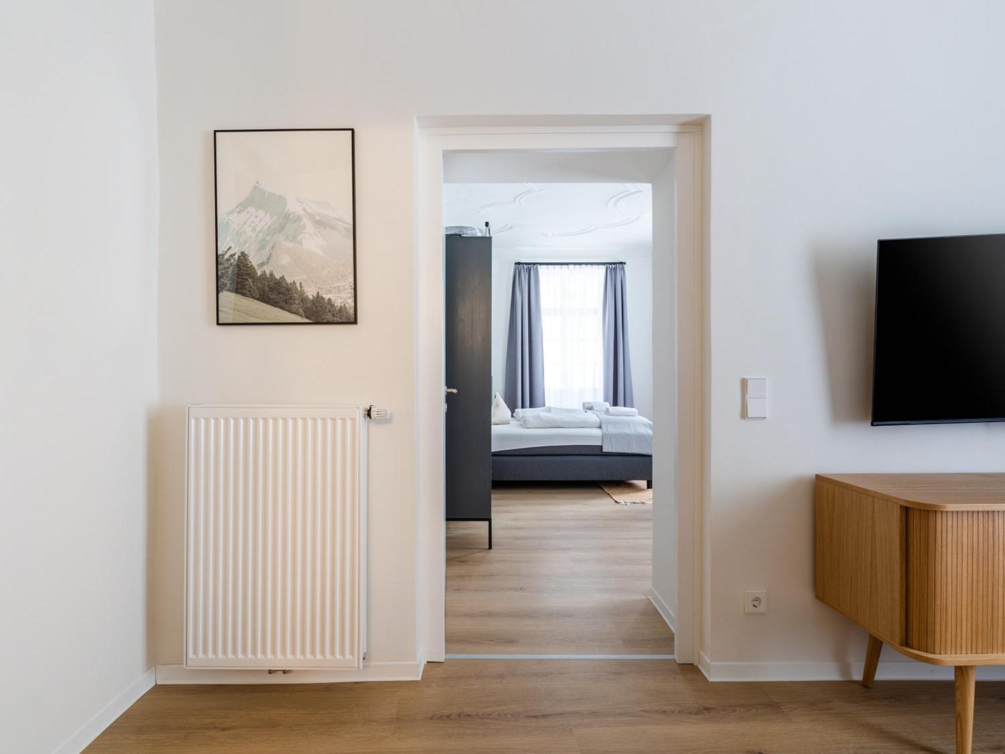 Limehome Klagenfurt Goessgasse Klagenfurt am Woerthersee Ngoại thất bức ảnh