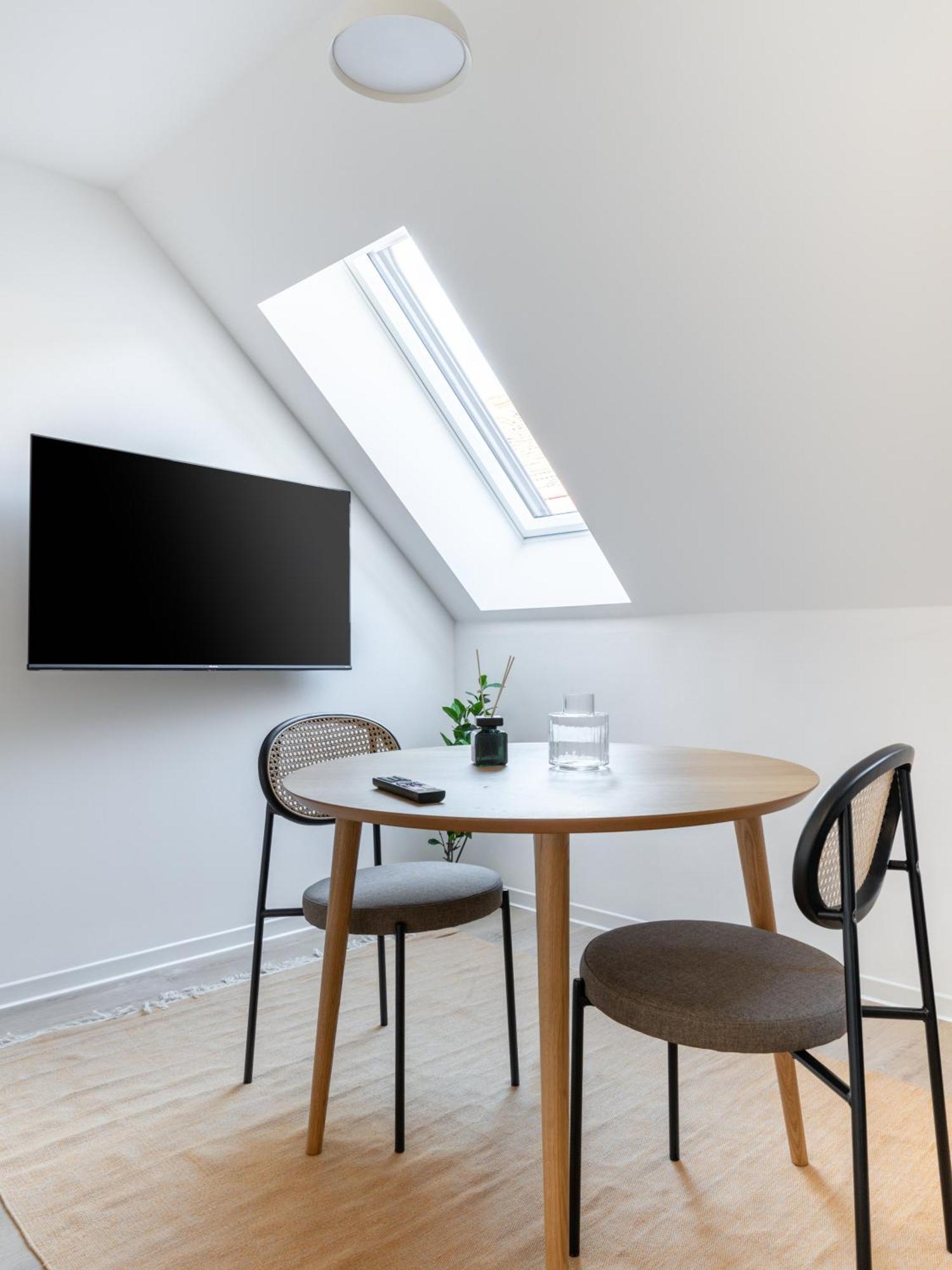 Limehome Klagenfurt Goessgasse Klagenfurt am Woerthersee Ngoại thất bức ảnh
