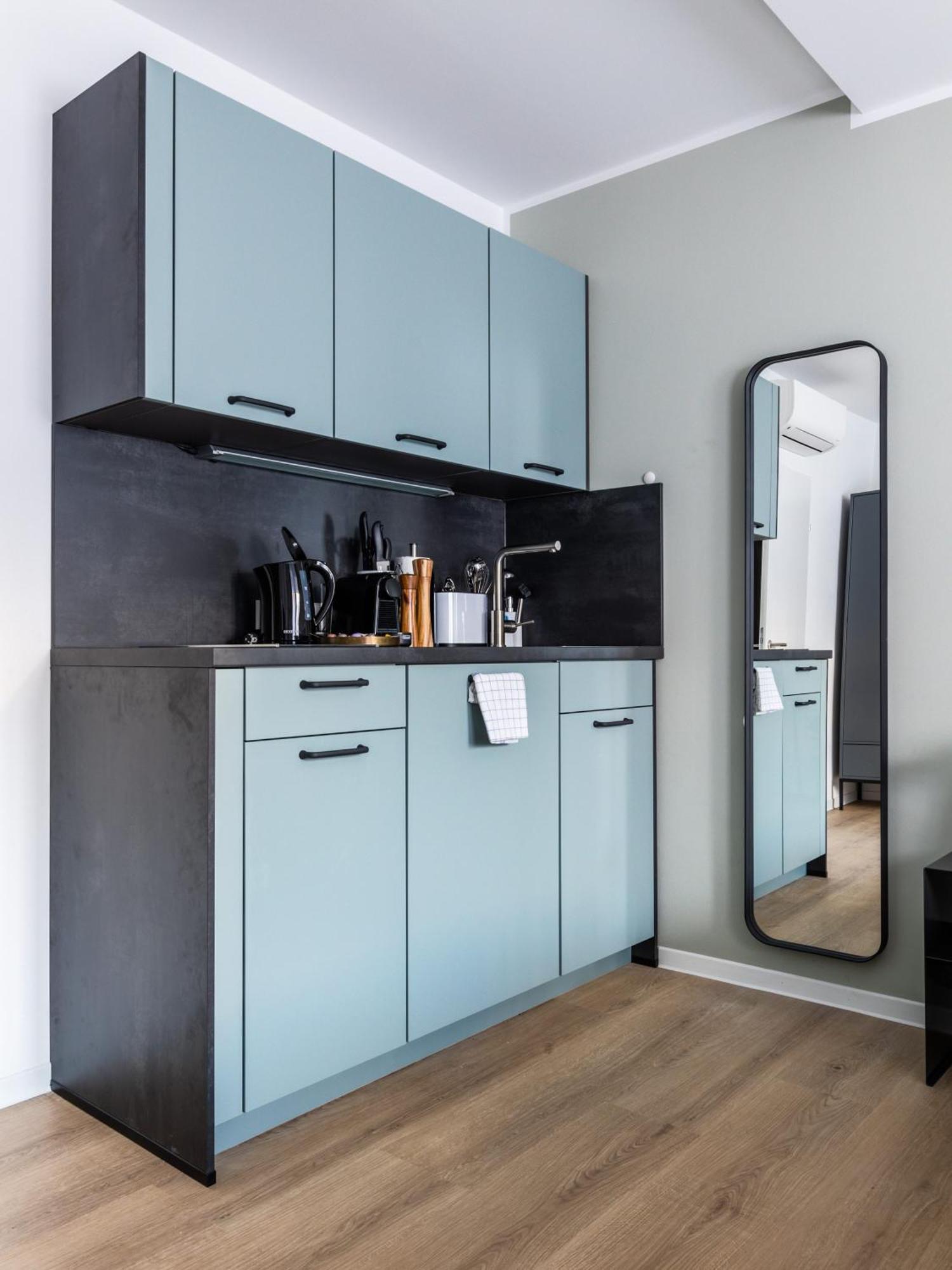 Limehome Klagenfurt Goessgasse Klagenfurt am Woerthersee Phòng bức ảnh